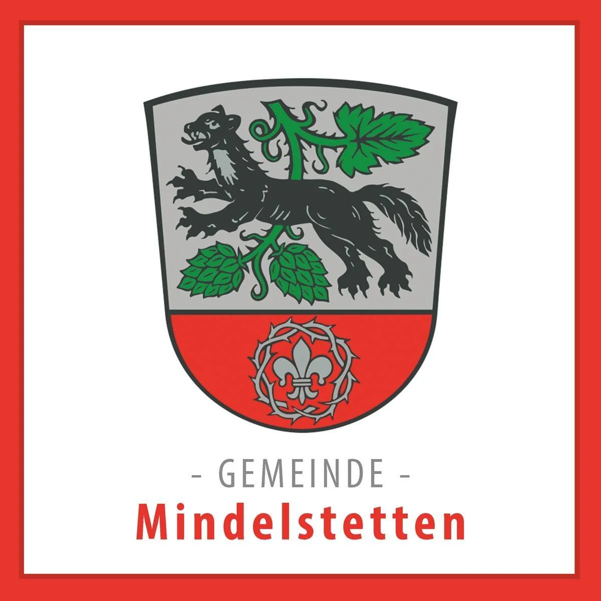 Gemeinde Mindelstetten
