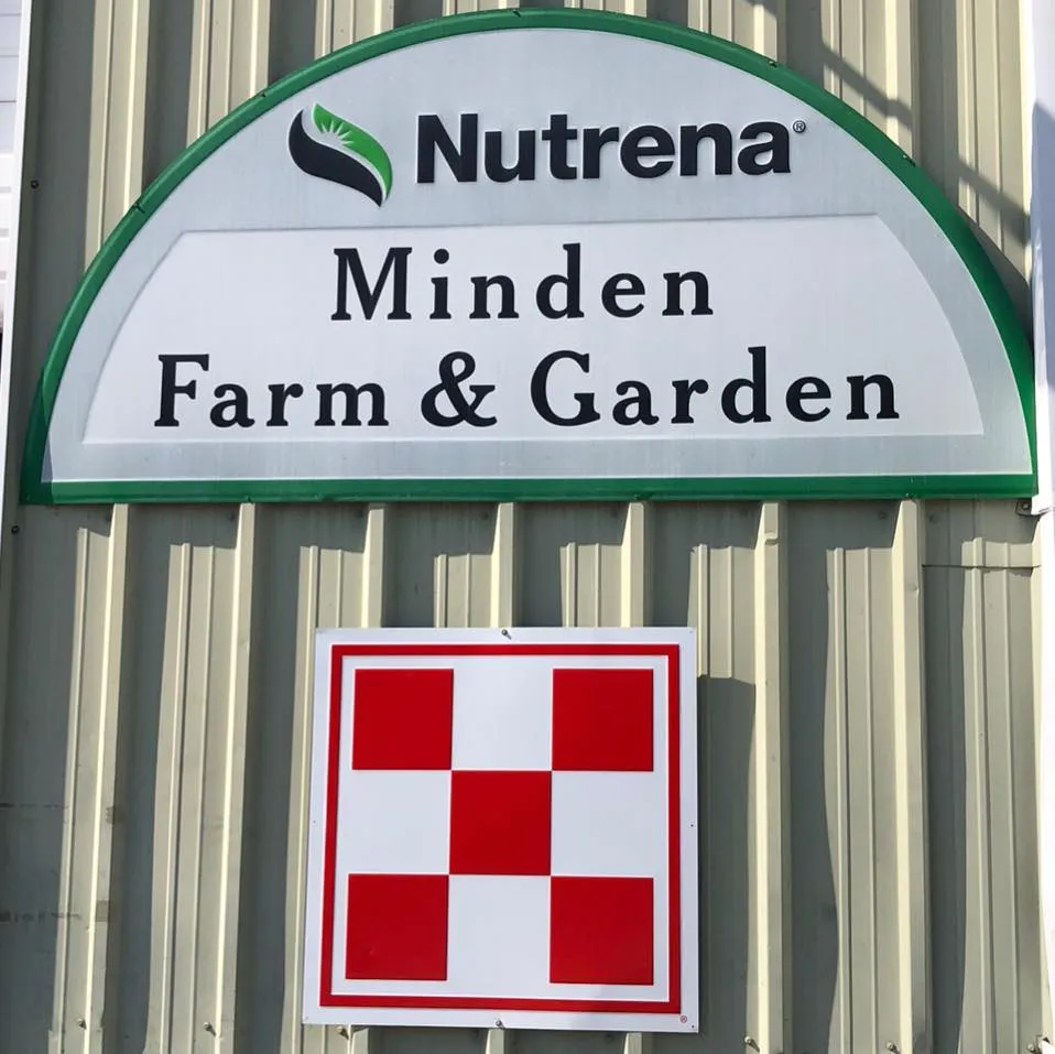Mindenfarmandgarden