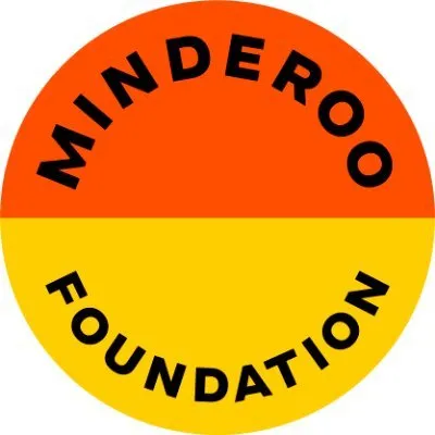 Minderoo Foundation logo