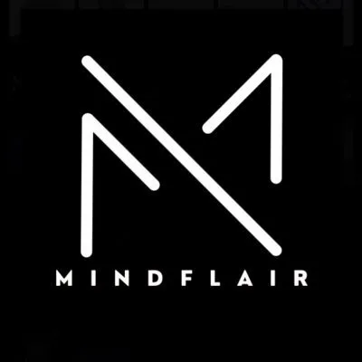 Mindflair Plc logo