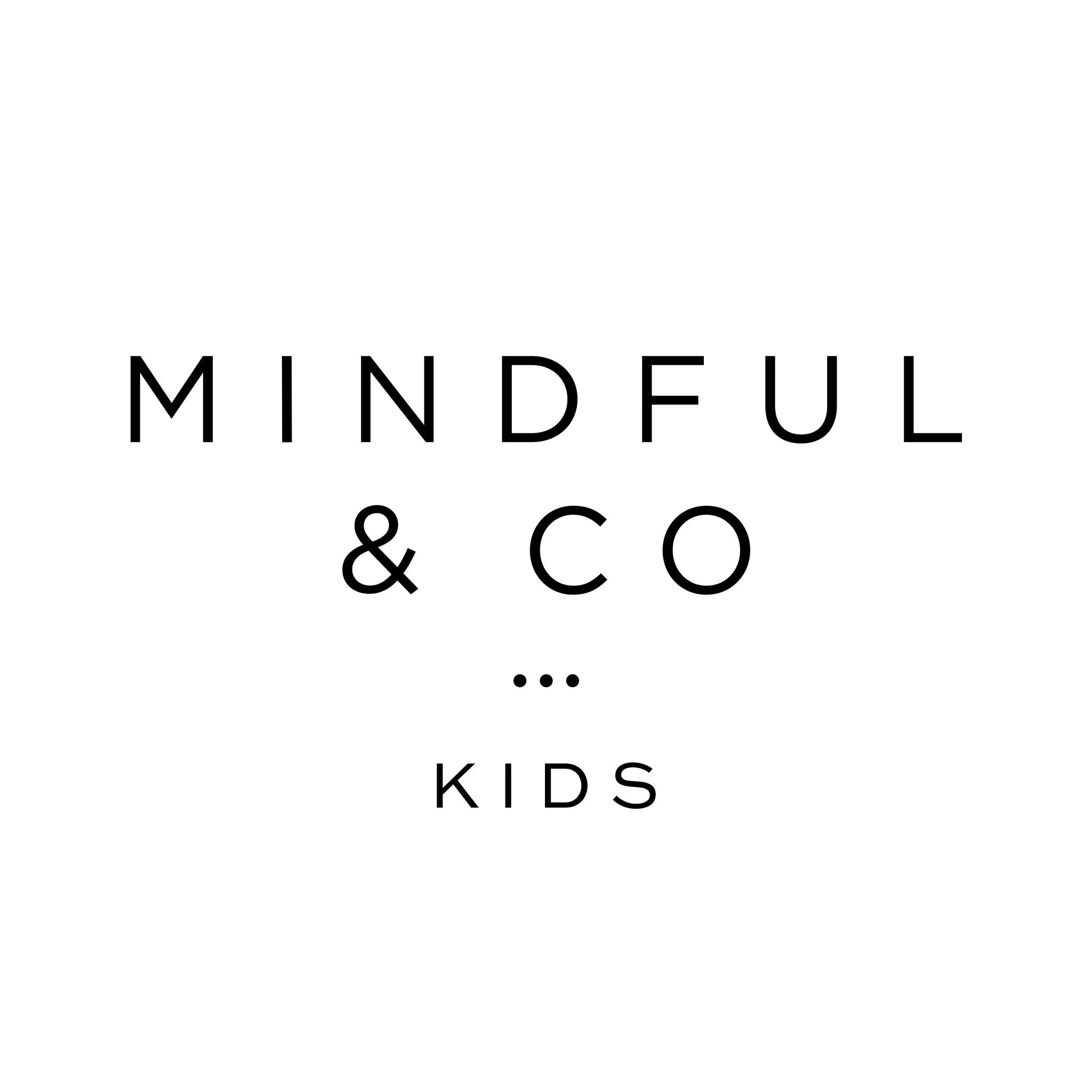 Mindful Amp Co Kids
