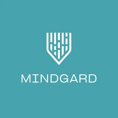 Mindgard logo