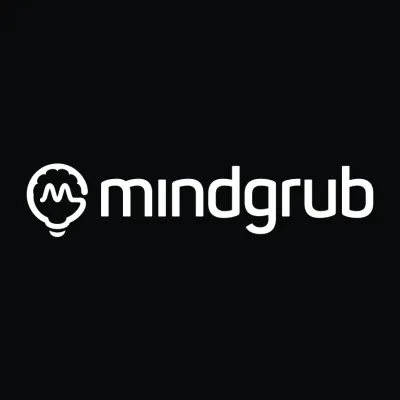 Mindgrub logo