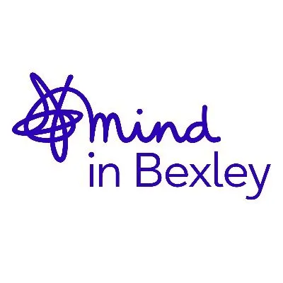 Mind in Bexley logo