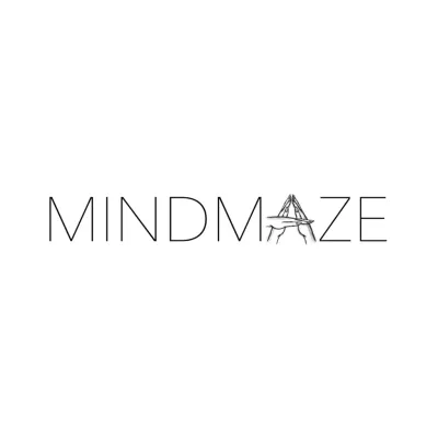Logo by Brandfetch