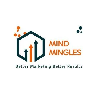 Mind Mingles Logo