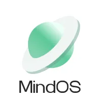 Mindos logo