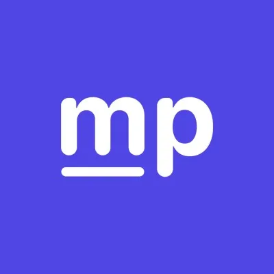 Mindpal logo