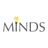 Minds logo/icon