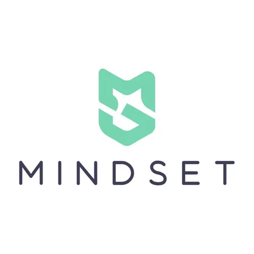 Mindset Care logo