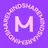 Mindshare Agency logo