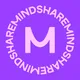 Mindshare Agency logo