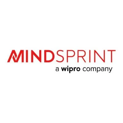 Mindsprint Inc. logo