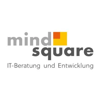 mindsquare AG logo