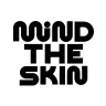 Mind the Skin logo