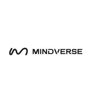 Mindverse logo