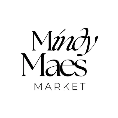 mindymaesmarket.com logo