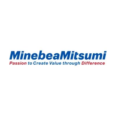 MinebeaMitsumi Companies logo