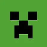 Minecraft logo/icon