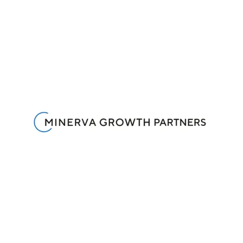 Minerva Growth logo