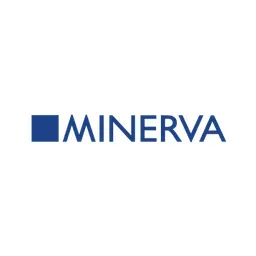 Minerva USA logo