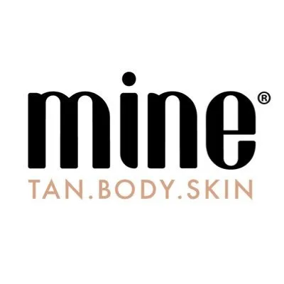 minetanbodyskin.com logo