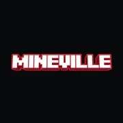 Mineville | Featured Minecraft Server Logo