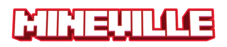 Mineville | Featured Minecraft Server light logo
