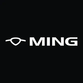 Ming logo