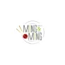 Logo Ming & Ming - Bisonspoor