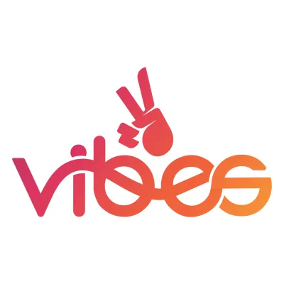 VIBES logo