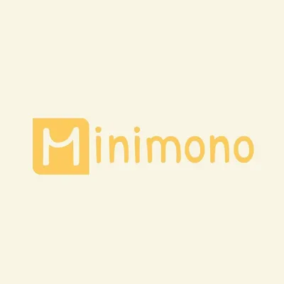 MINIMONO logo