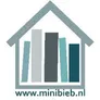 Logo Minibieb Vlodropstraat
