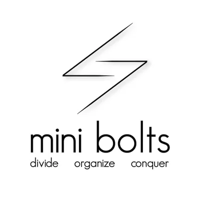 minibolts logo