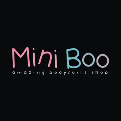 Mini Boo Store logo