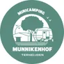 Logo Minicamping - Munnikenhof