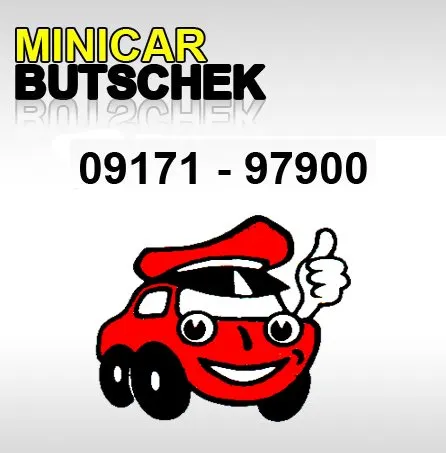 Taxi und Mietwagen Butschek