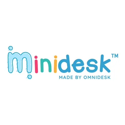 Minidesk Singapore logo