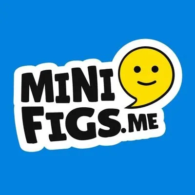 Minifigs.me logo