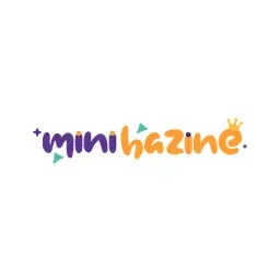 Minihazine logo