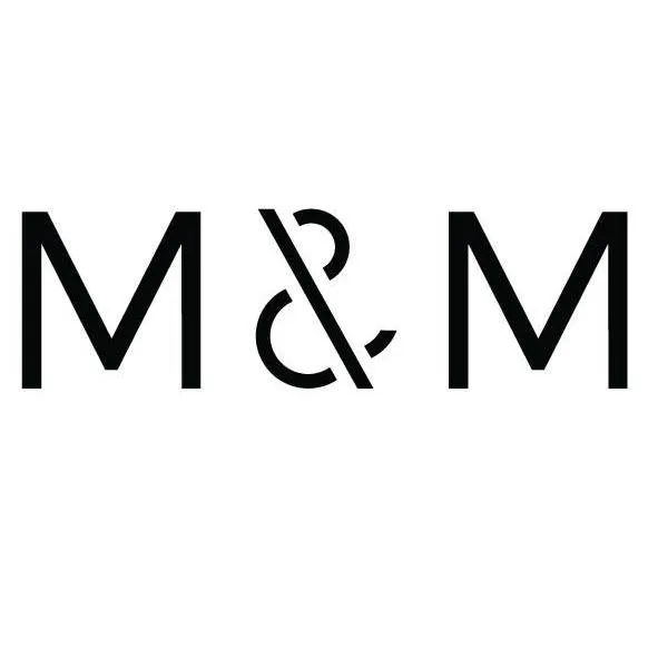 Minimal and Modern