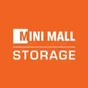 Mini Mall Storage logo
