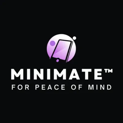 minimatephone.com logo