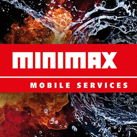Minimax Mobile Services GmbH logo