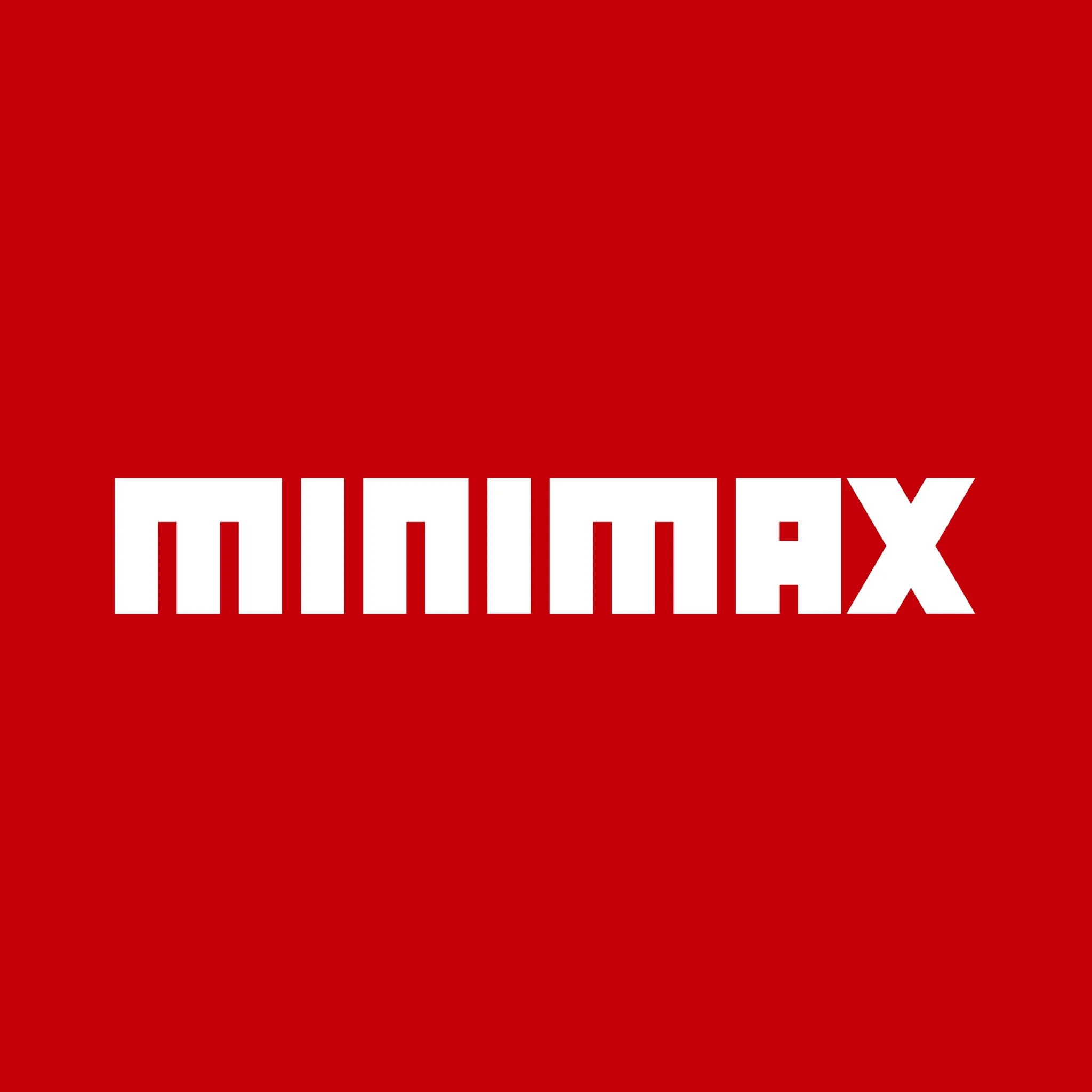 Minimax GmbH logo