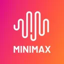 MiniMax logo