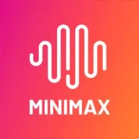 Minimax logo