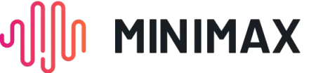 MiniMax logo