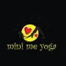 Minimeyoga logo