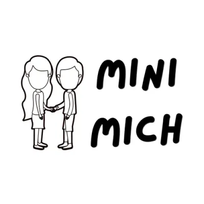 Mini Mich logo